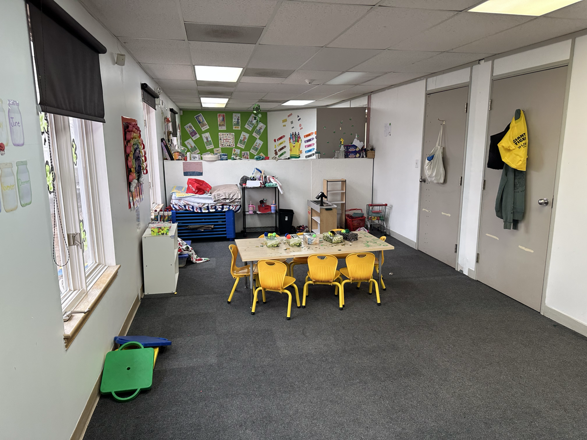 Craft Corner