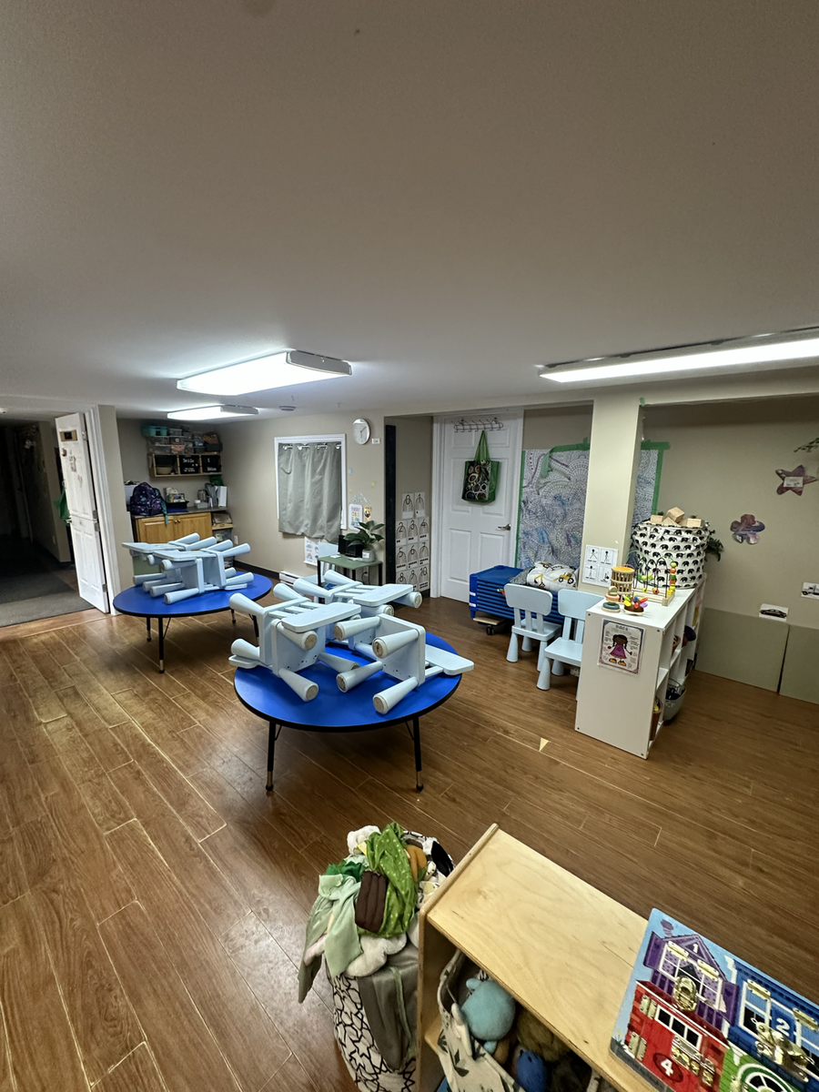 Activity Tables