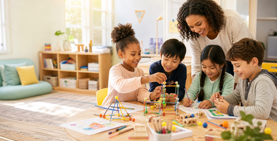 After-School Program