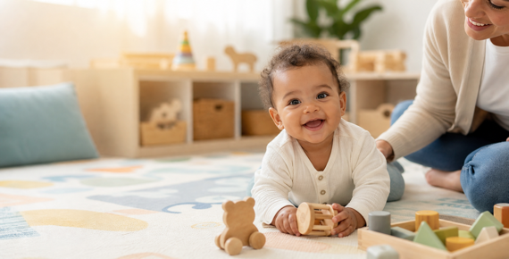 Infant Program