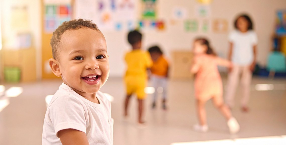 Infant Program