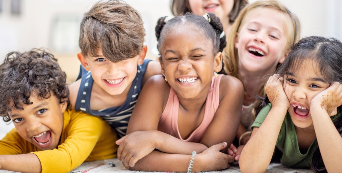 Summer Camp Program