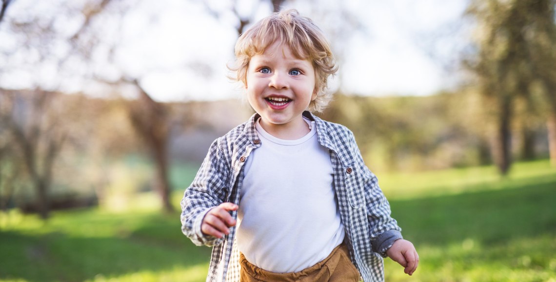Toddler / Preschool Program