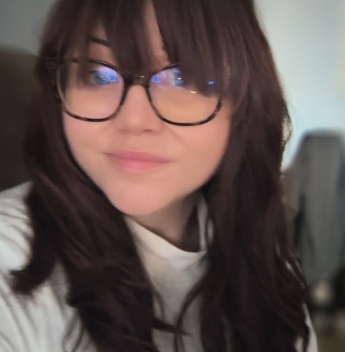 Angel Newman