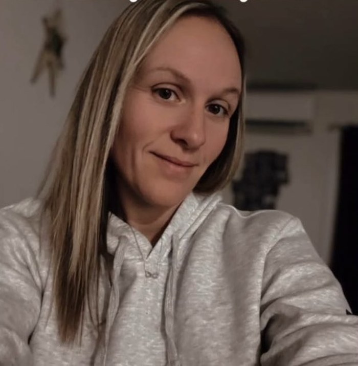 Jennifer Sutherland