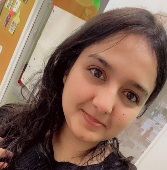 Neelam Kaul