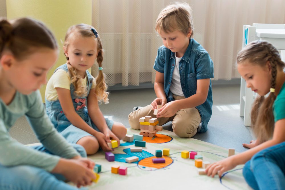 Choosing the Right Daycare: What Parents Should Look For