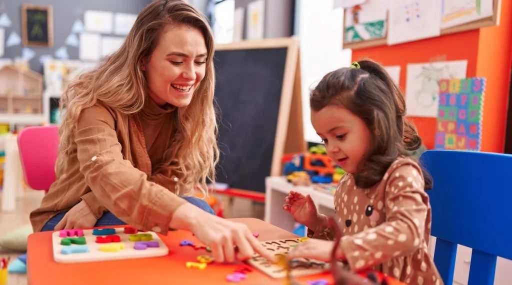 The Importance of Early Childhood Education – How Quality Early Learning Impacts a Child's Future