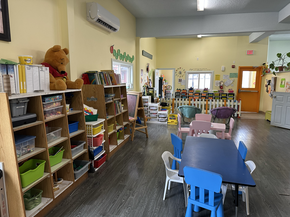 A2Z Learning & Care Centre