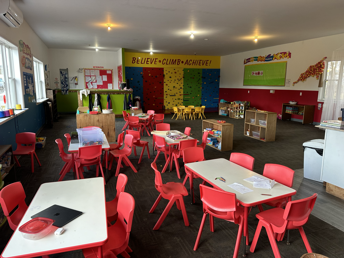 Brighter Horizon Preschool & Afterschool Centre