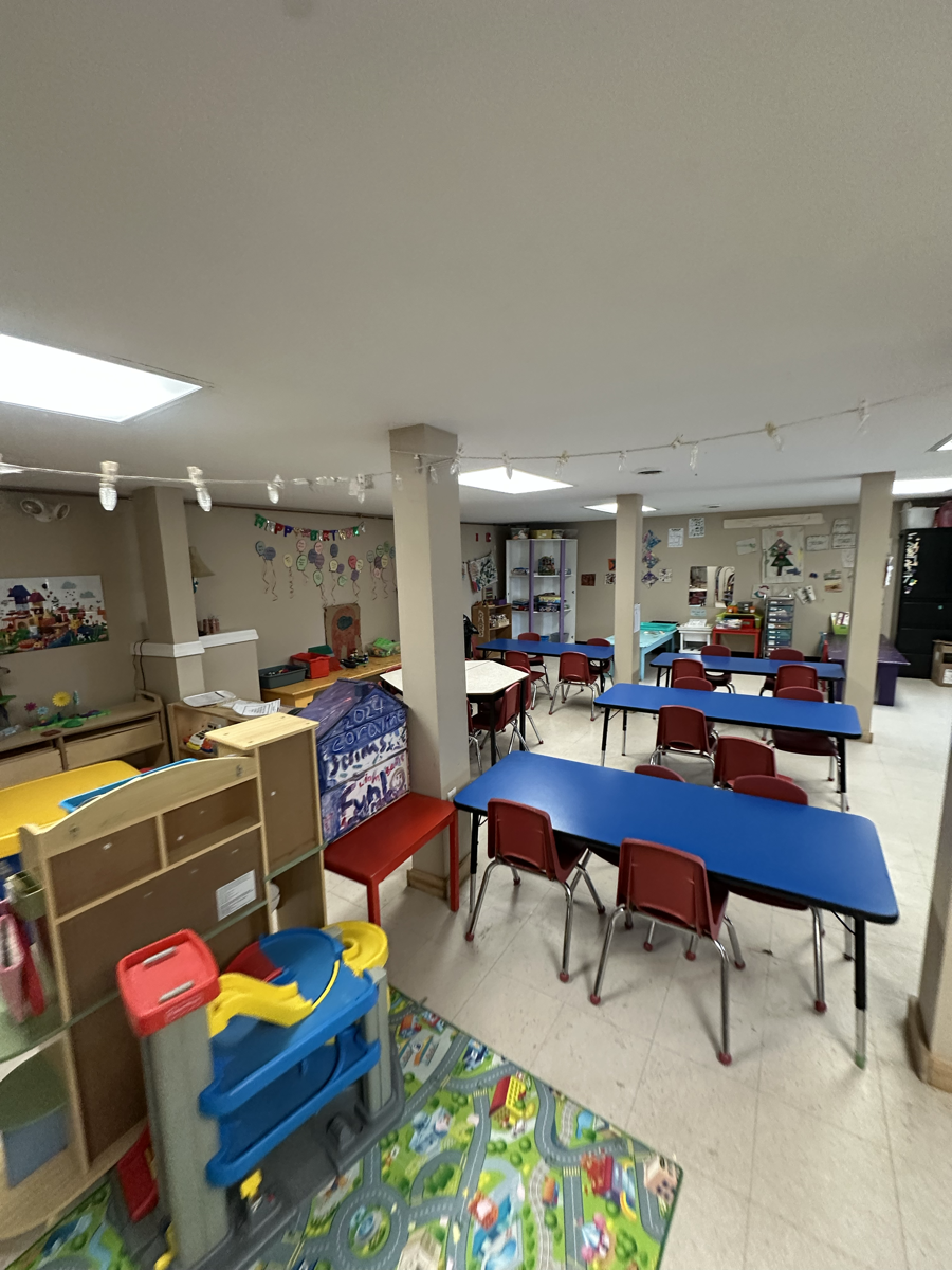 Serious Fun Childcare