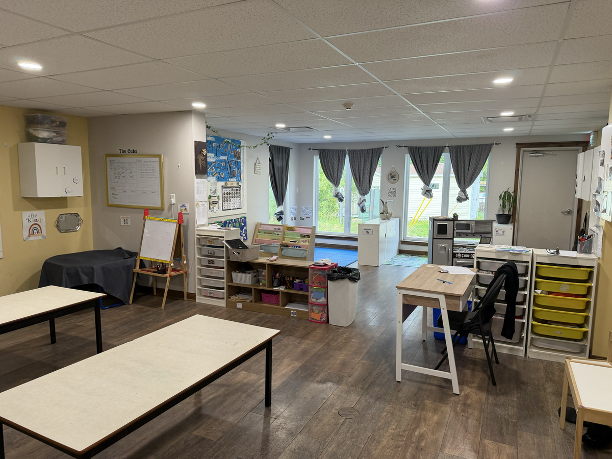 Sunny Days and Nights Children's Center Inc.